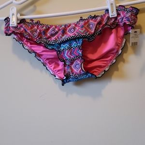 5 items for $12 Bikini bottom